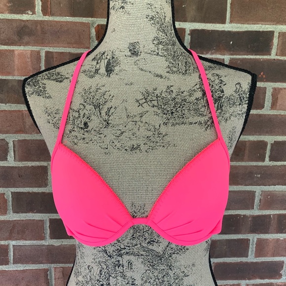 Victoria's Secret Other - Victoria’s Secret racerback bikini top